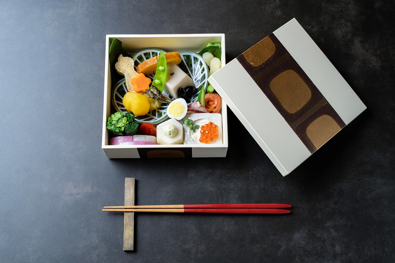 おせち料理の通販で早割を利用できる有名シェフ監修のおすすめは？