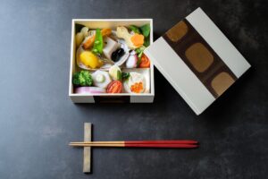 おせち通販で早割があるベジタリアンおせちはどこで購入できる？