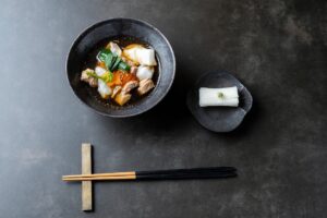 おせち通販で早割のグルテンフリーおせちはどこで買える？