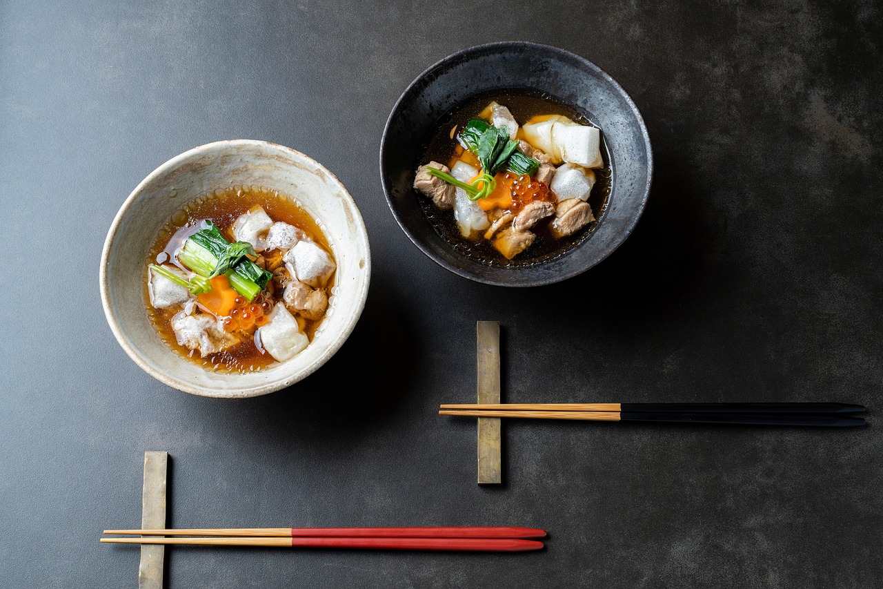 おせち通販で早割や名入れ、のしができるおすすめ商品は？