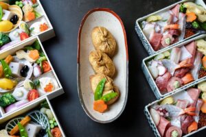 おせち通販で三が日を飽きないように楽しむ早割工夫は？